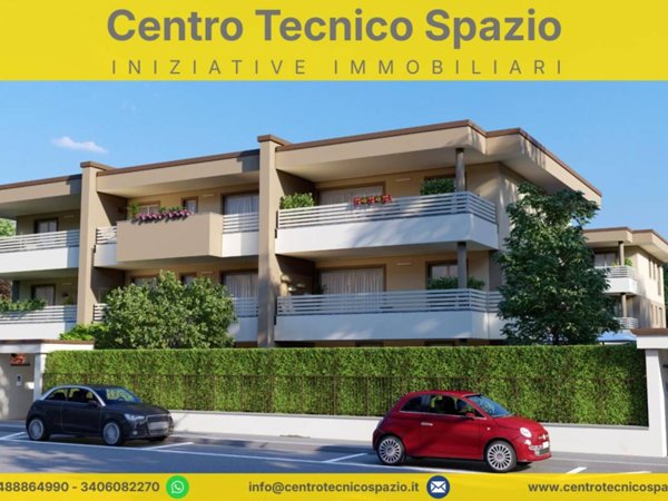 appartamento in vendita a Nerviano
