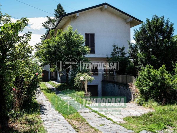 appartamento in vendita a Nerviano in zona Garbatola