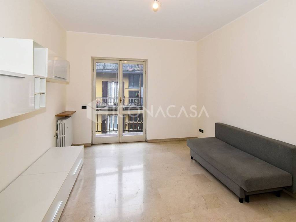 appartamento in vendita a Nerviano