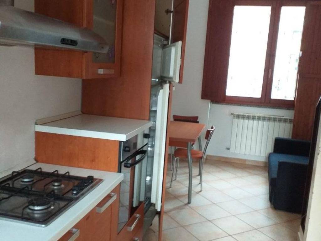 appartamento in vendita a Nerviano in zona Sant'Ilario