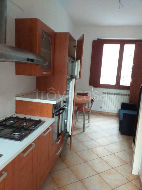 appartamento in vendita a Nerviano in zona Sant'Ilario