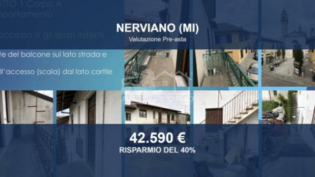 negozio in vendita a Nerviano