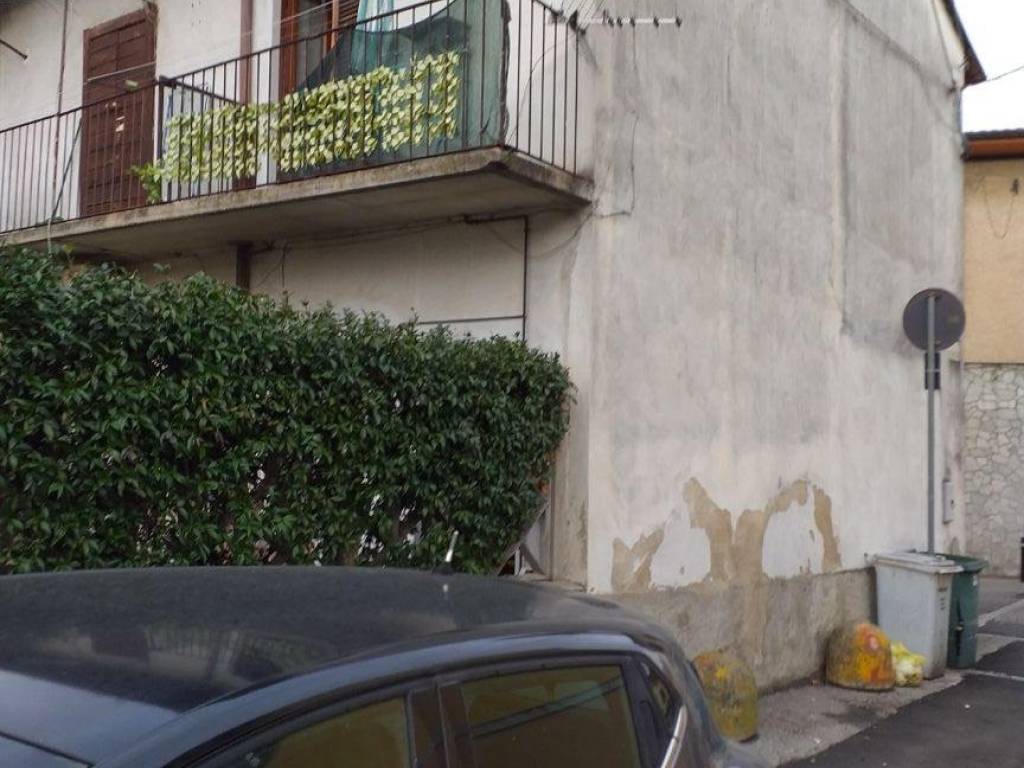appartamento in vendita a Nerviano in zona Sant'Ilario