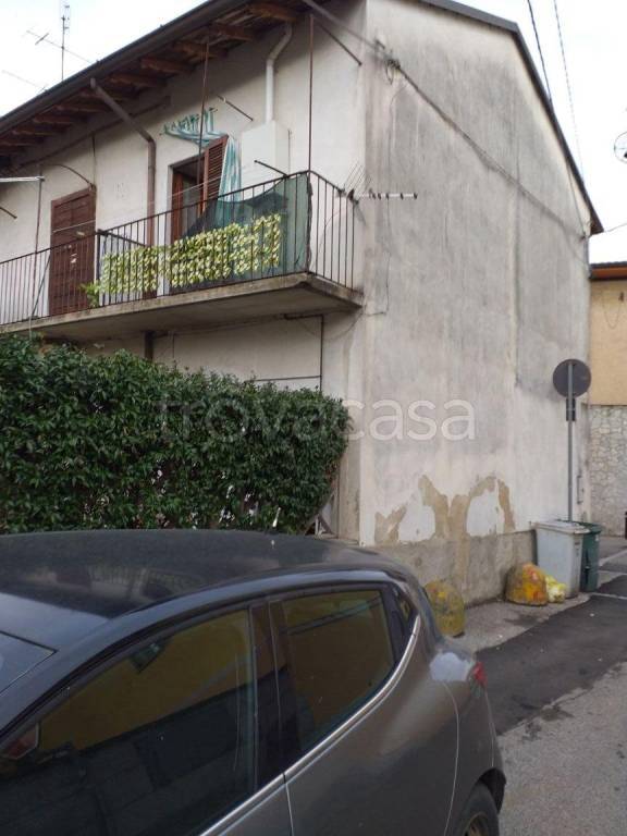 appartamento in vendita a Nerviano in zona Sant'Ilario