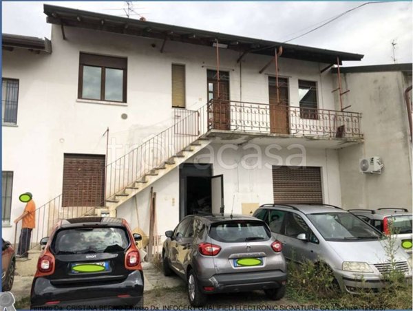 appartamento in vendita a Nerviano in zona Sant'Ilario