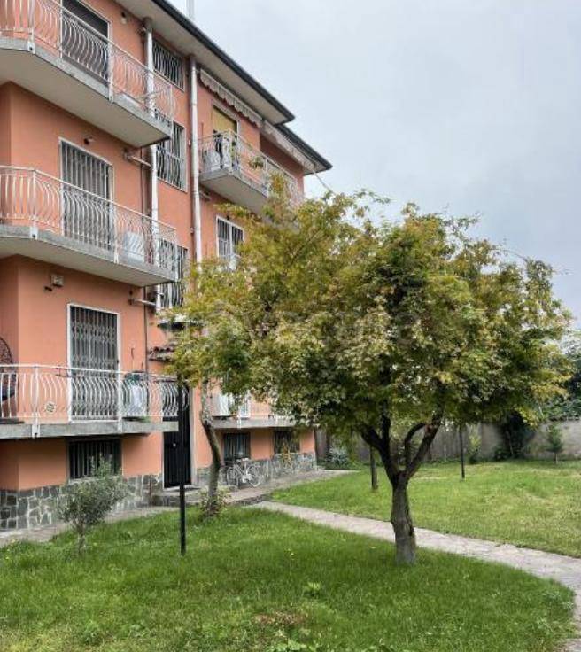 appartamento in vendita a Nerviano