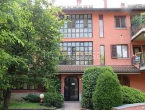 appartamento in vendita a Nerviano in zona Villanova