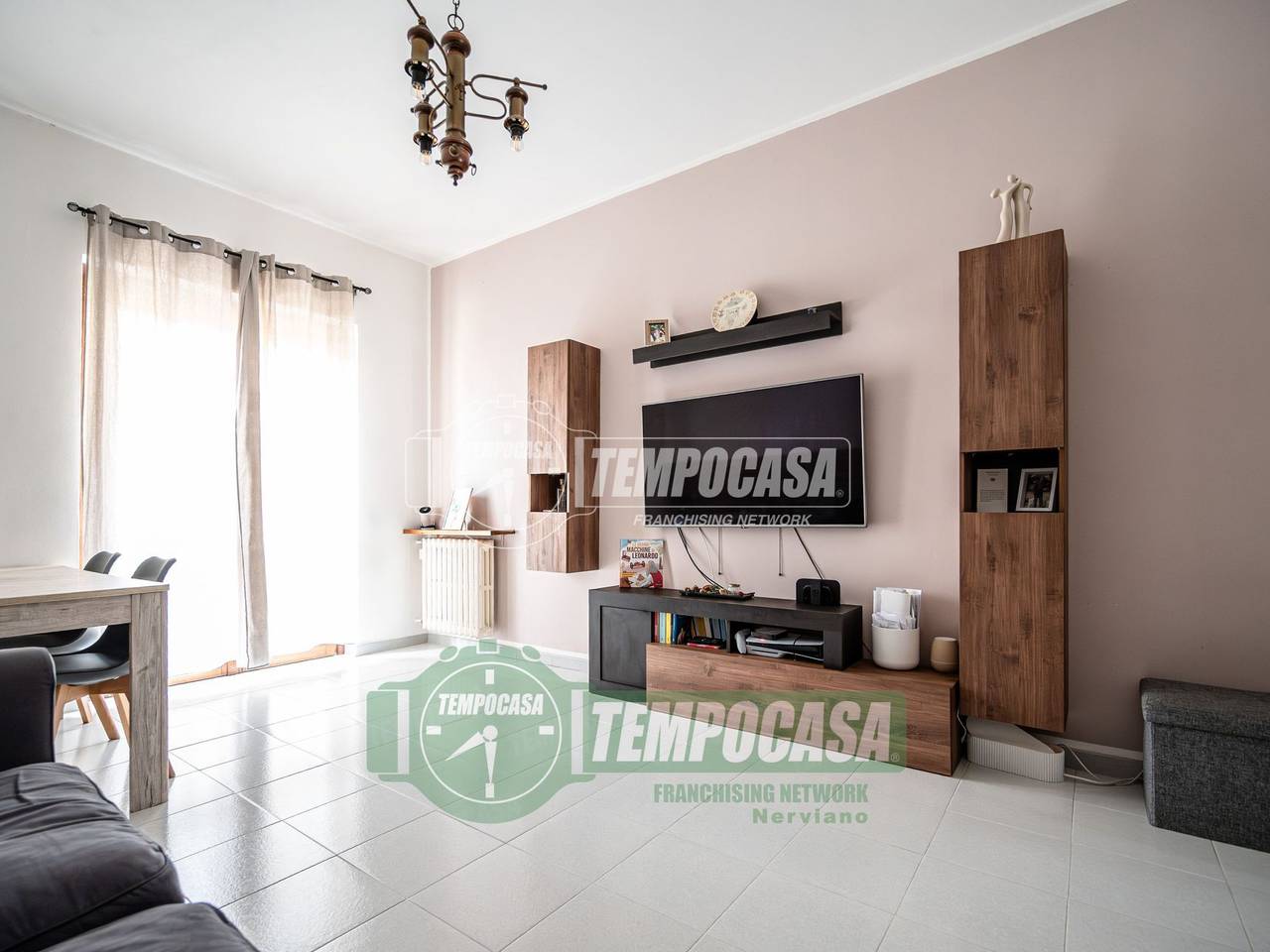 appartamento in vendita a Nerviano