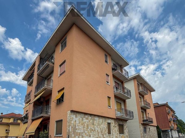 appartamento in vendita a Nerviano in zona Villanova
