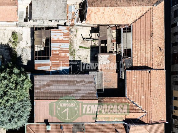 appartamento in vendita a Nerviano in zona Sant'Ilario