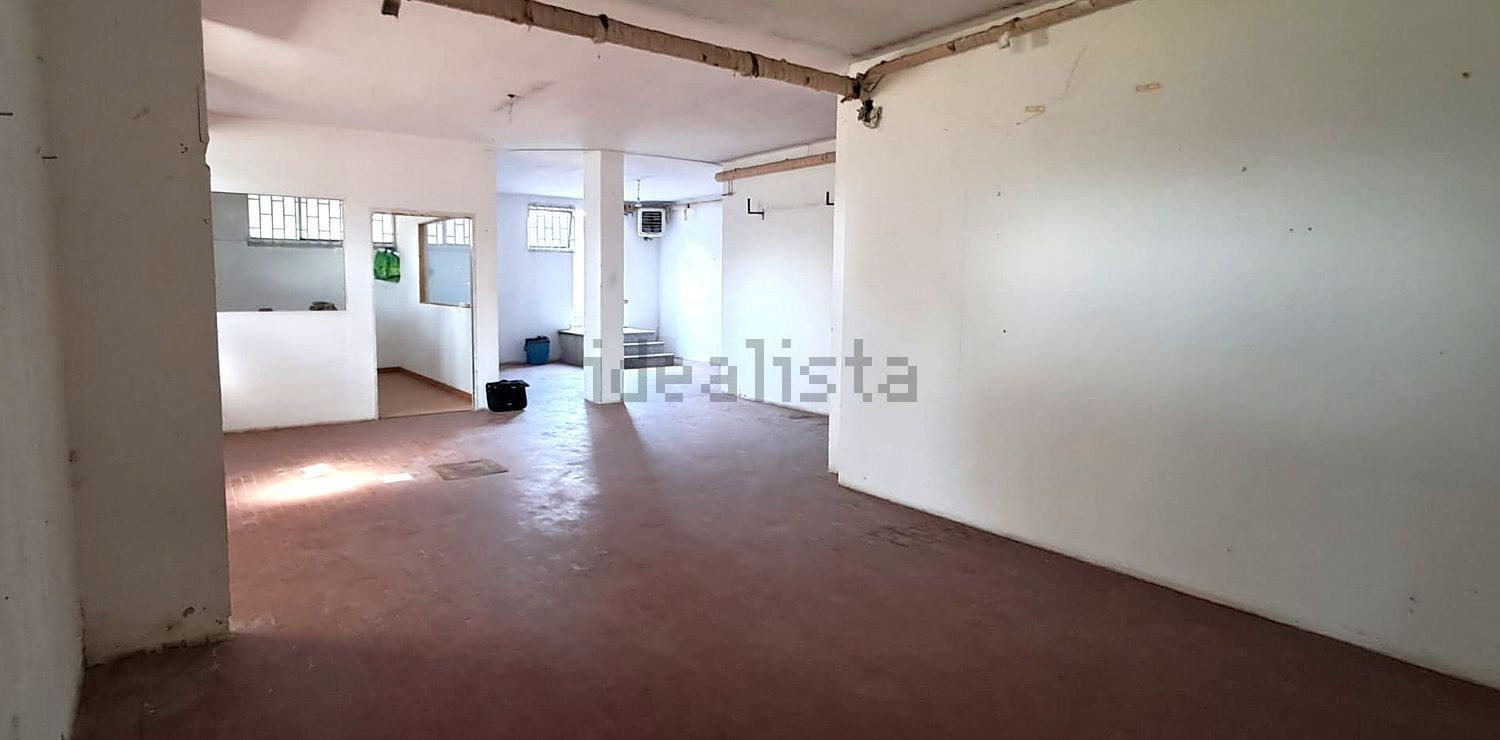 loft in vendita a Nerviano in zona Villanova