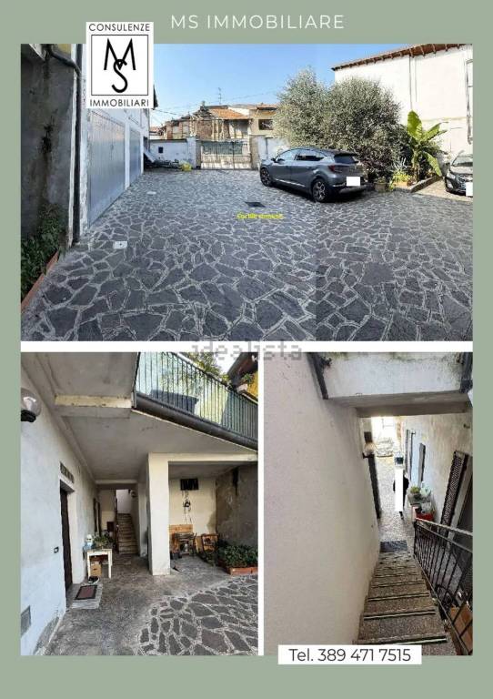 appartamento in vendita a Nerviano in zona Sant'Ilario