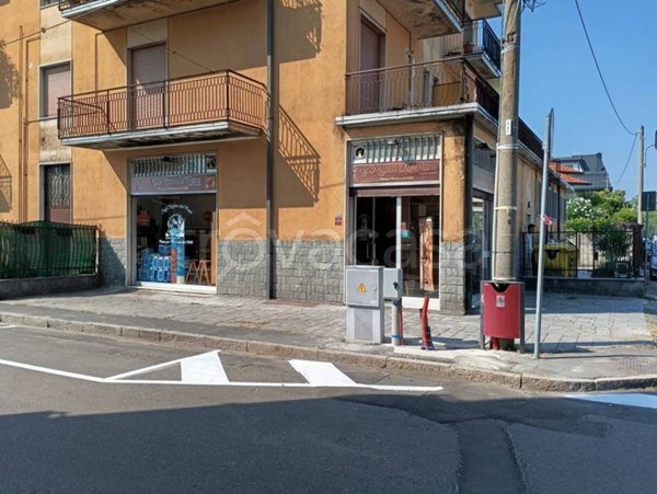 appartamento in vendita a Nerviano in zona Villanova