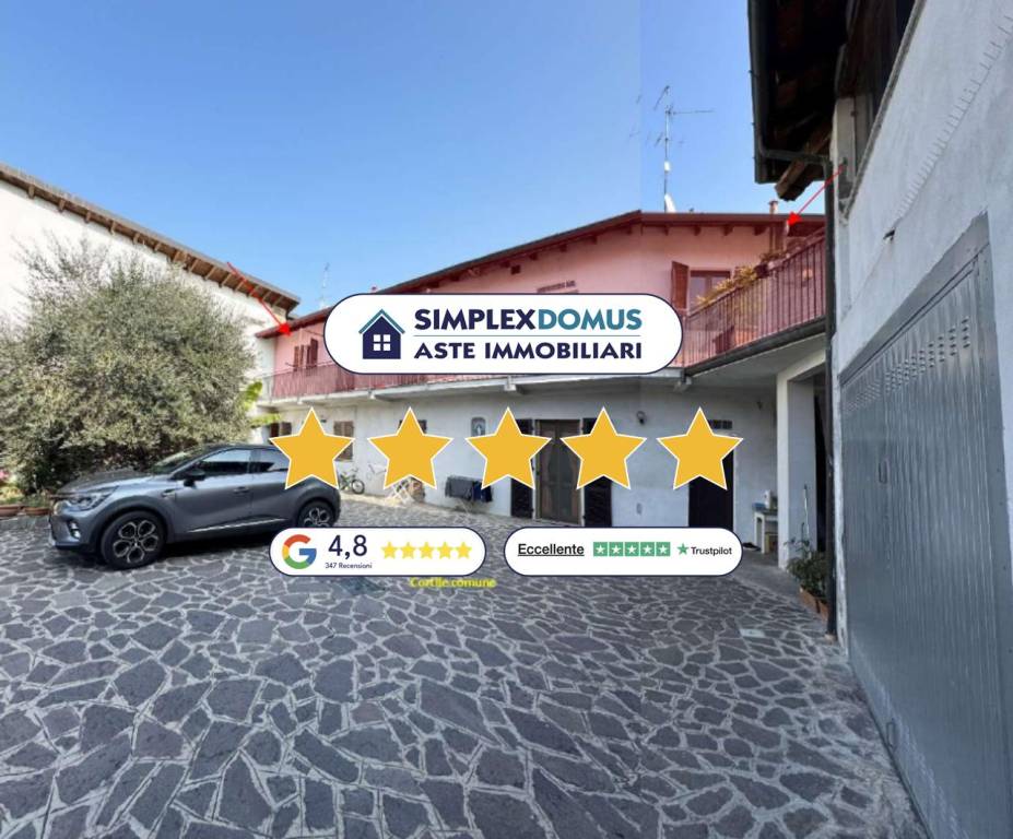appartamento in vendita a Nerviano in zona Sant'Ilario