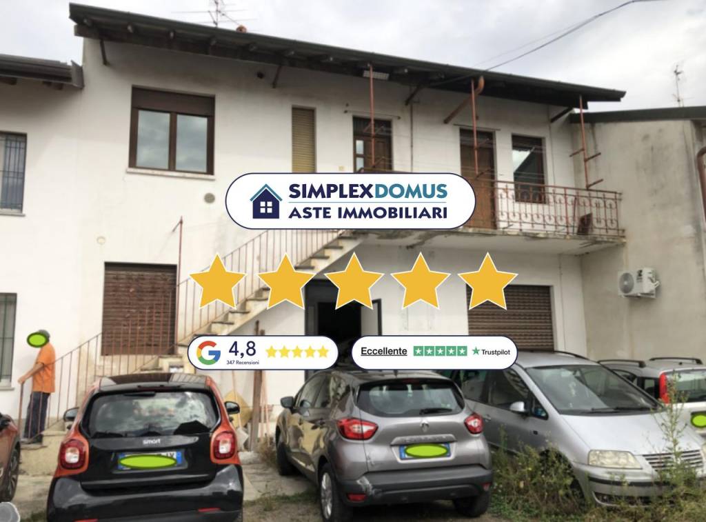 appartamento in vendita a Nerviano in zona Sant'Ilario