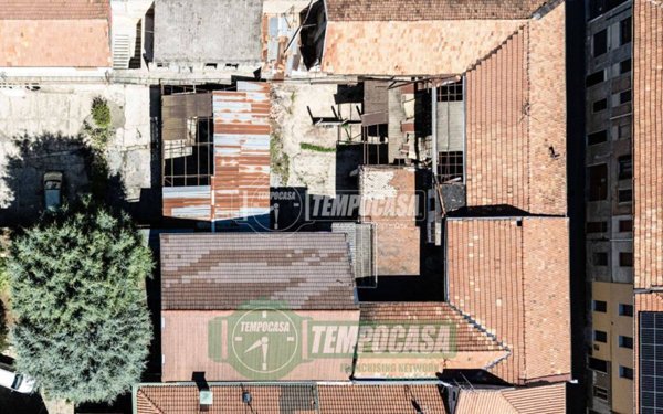 casa indipendente in vendita a Nerviano in zona Sant'Ilario
