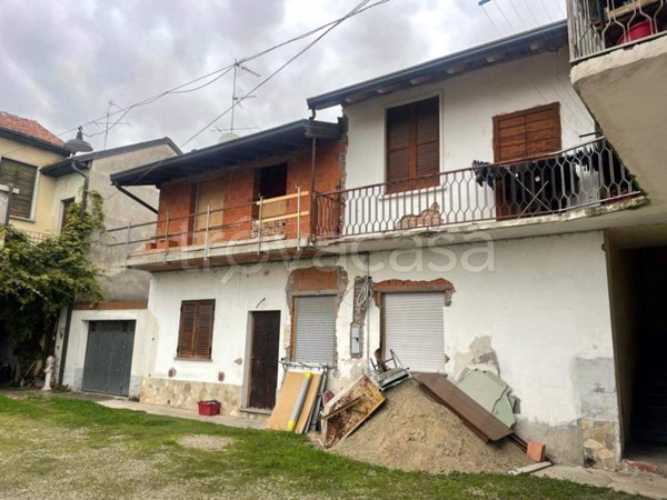 appartamento in vendita a Nerviano in zona Sant'Ilario