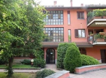 appartamento in vendita a Nerviano in zona Villanova