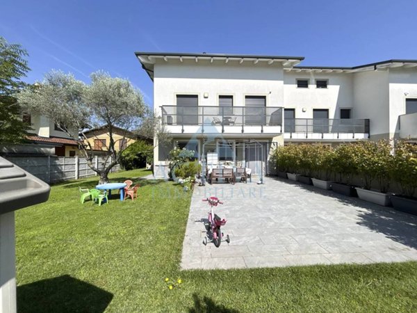 appartamento in vendita a Nerviano