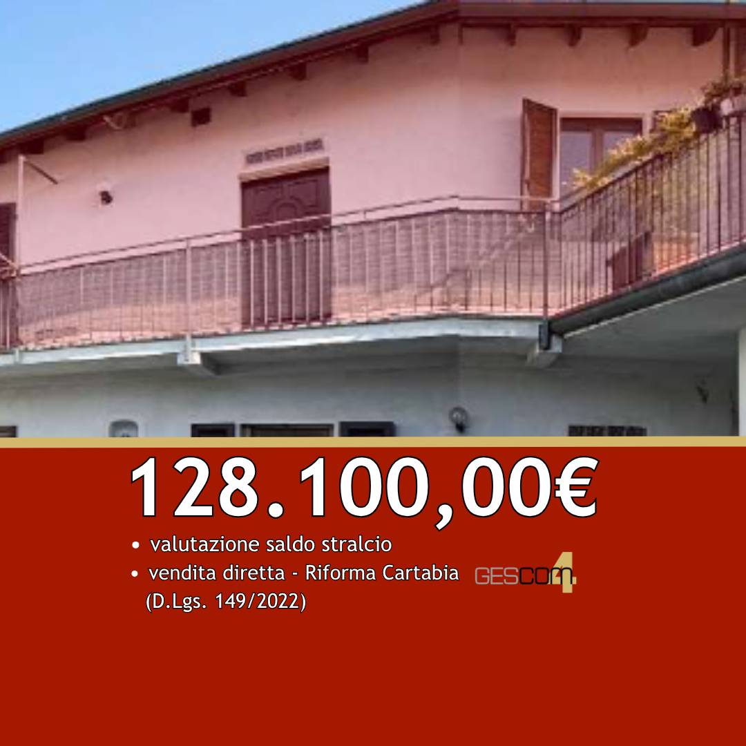 appartamento in vendita a Nerviano in zona Sant'Ilario