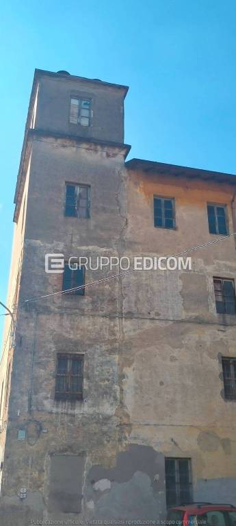 appartamento in vendita a Nerviano