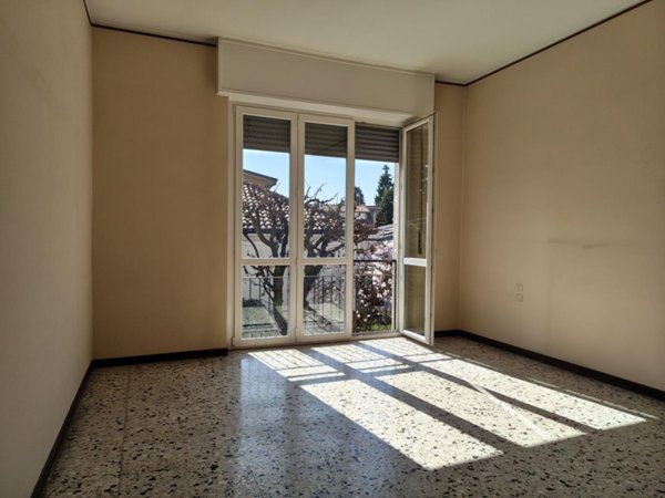 appartamento in vendita a Nerviano in zona Villanova