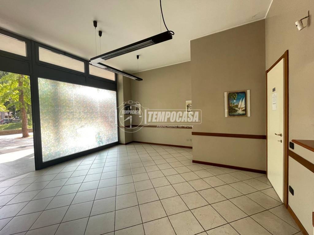 appartamento in vendita a Nerviano in zona Villanova