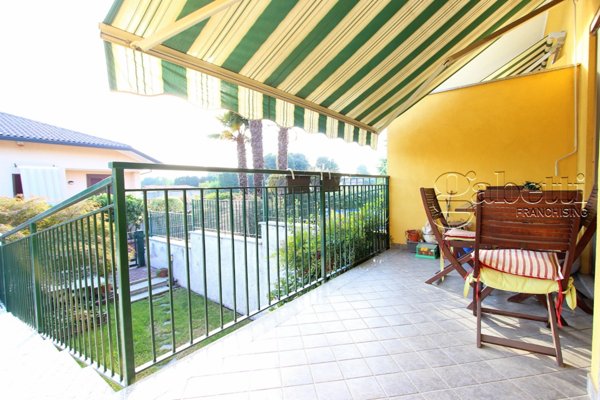 casa indipendente in vendita a Nerviano
