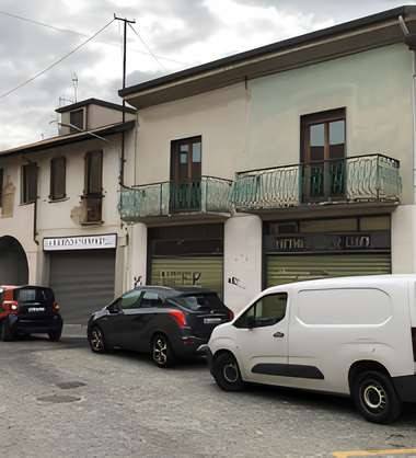 appartamento in vendita a Nerviano in zona Sant'Ilario