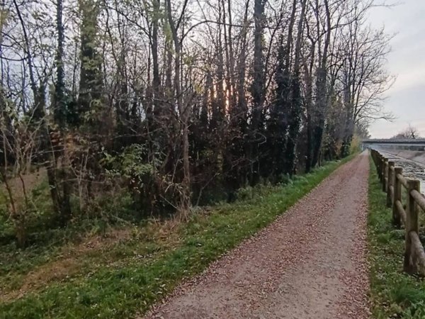 terreno in vendita a Nerviano in zona Garbatola