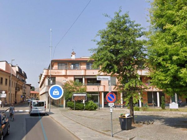 appartamento in vendita a Nerviano in zona Villanova
