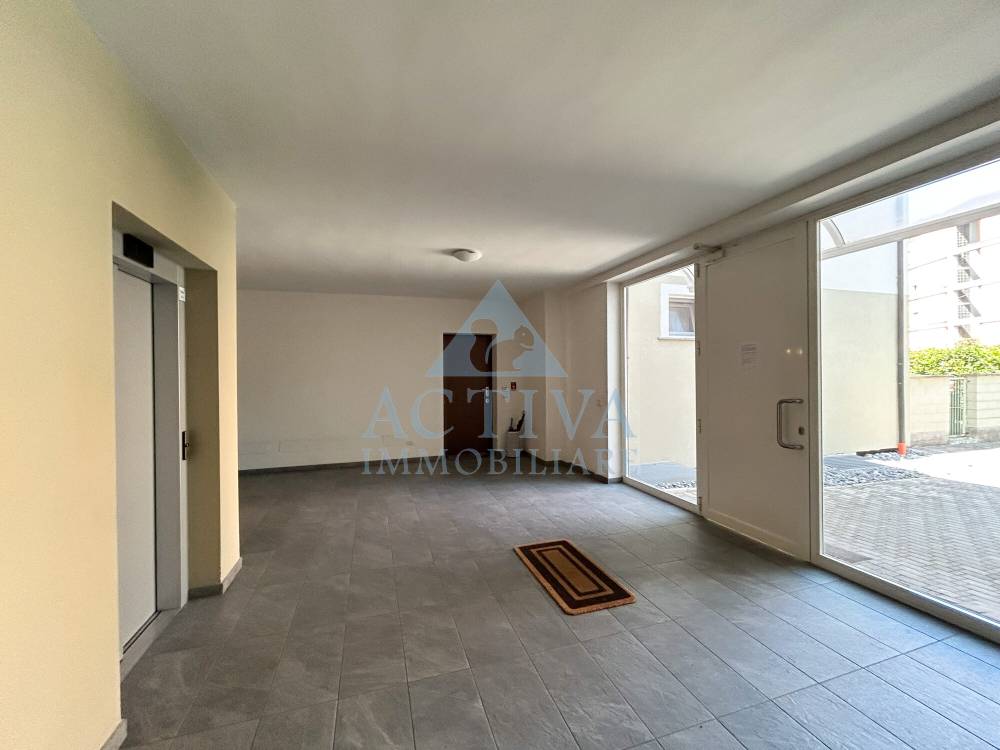 appartamento in vendita a Nerviano
