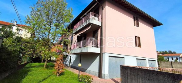 appartamento in vendita a Nerviano in zona Villanova