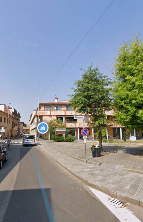 appartamento in vendita a Nerviano in zona Villanova