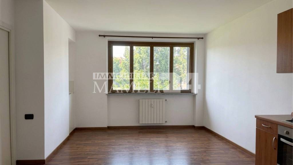 appartamento in vendita a Nerviano in zona Villanova