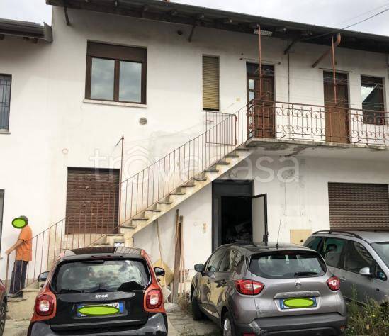 appartamento in vendita a Nerviano in zona Sant'Ilario