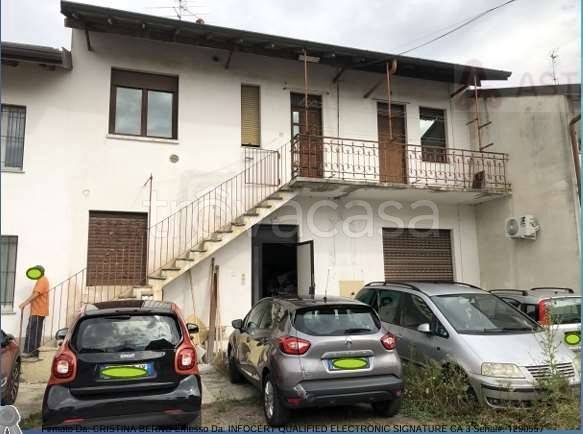 appartamento in vendita a Nerviano in zona Sant'Ilario