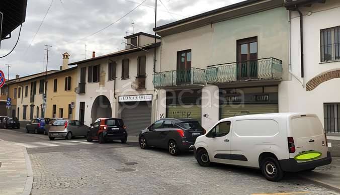 appartamento in vendita a Nerviano in zona Sant'Ilario