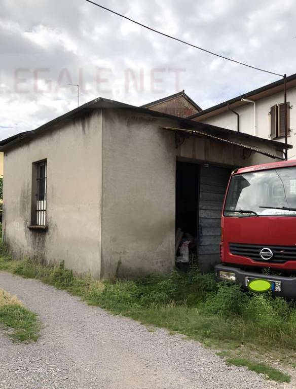 appartamento in vendita a Nerviano in zona Sant'Ilario
