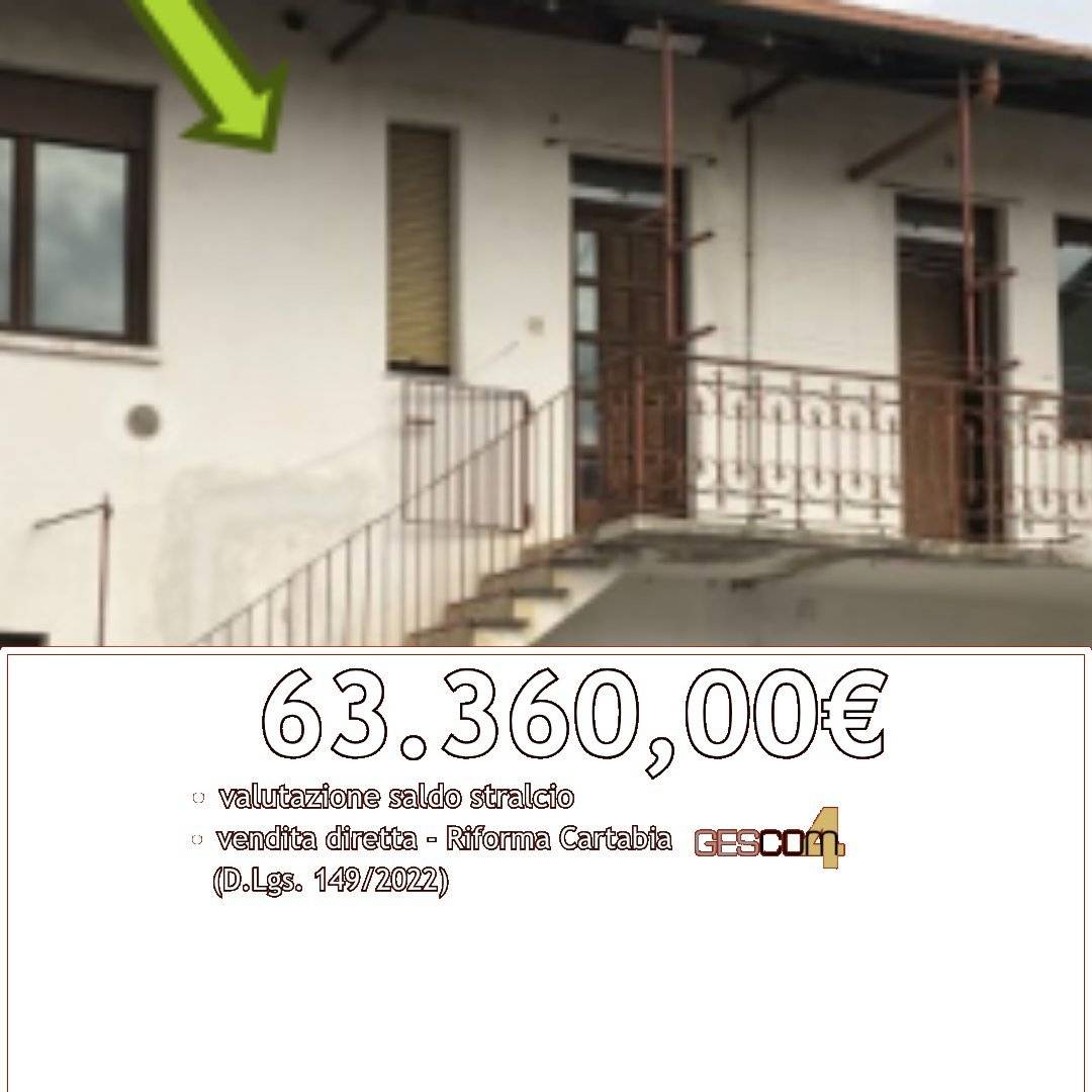 appartamento in vendita a Nerviano in zona Sant'Ilario