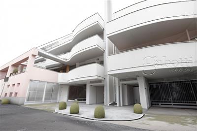appartamento in vendita a Nerviano in zona Villanova