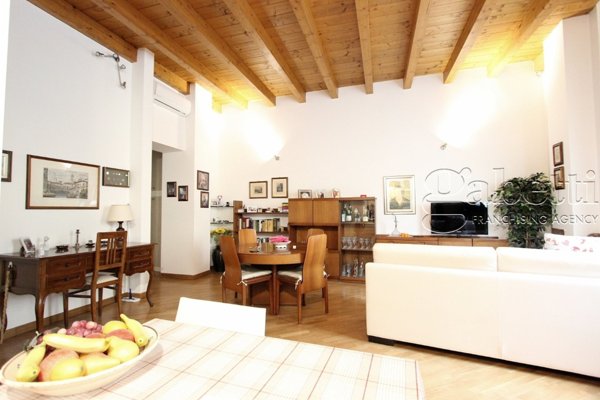 appartamento in vendita a Nerviano in zona Villanova