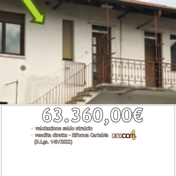 appartamento in vendita a Nerviano in zona Sant'Ilario