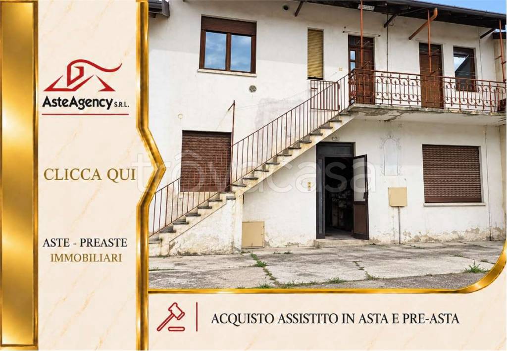 appartamento in vendita a Nerviano in zona Sant'Ilario