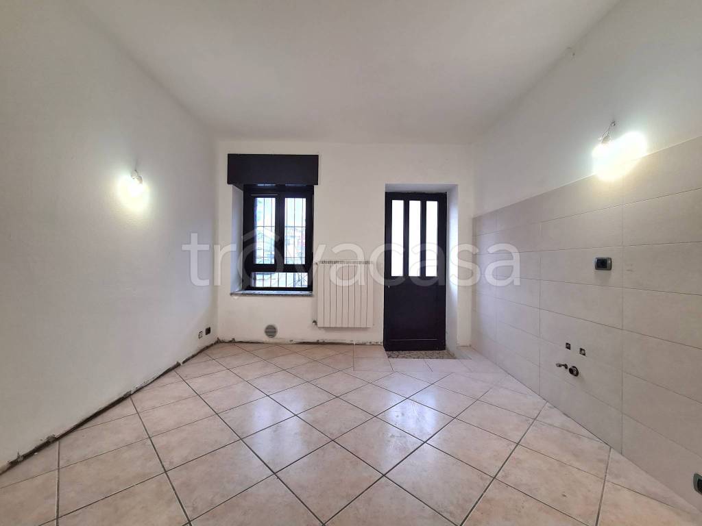 appartamento in vendita a Nerviano in zona Villanova