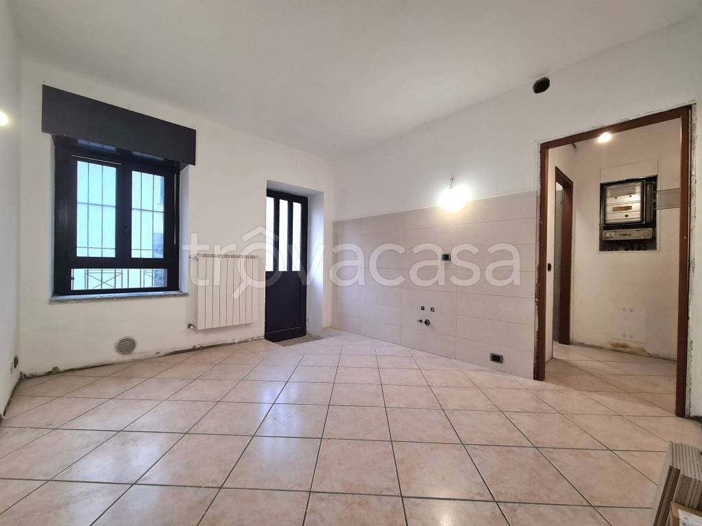 appartamento in vendita a Nerviano in zona Villanova