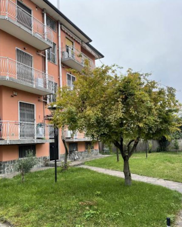 appartamento in vendita a Nerviano
