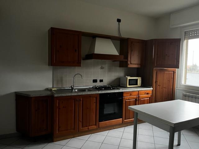 appartamento in vendita a Nosate