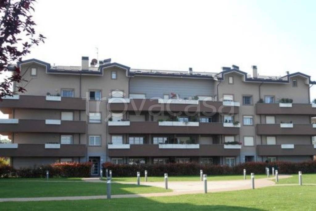 terreno edificabile in vendita a Nosate