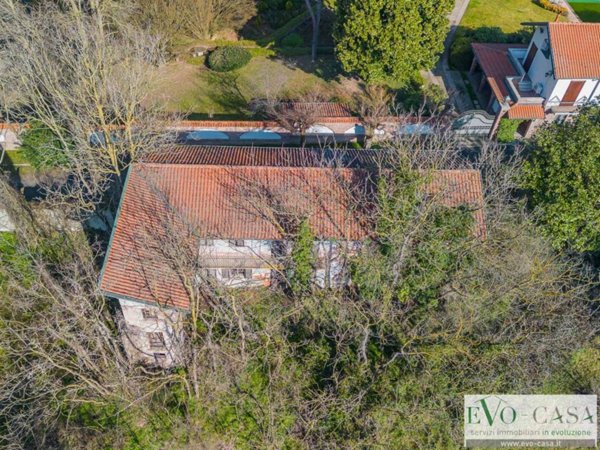 casa indipendente in vendita a Nosate